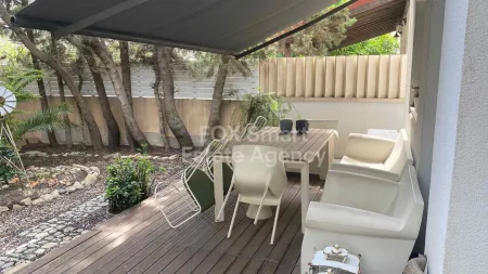 Bungalow à vendre