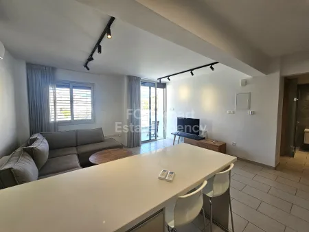 Piso en alquiler
