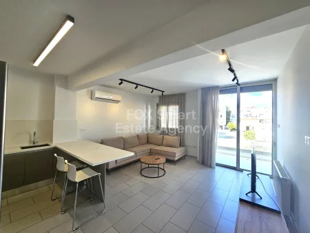 Piso en alquiler
