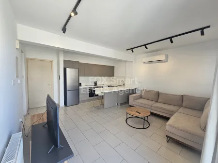 Piso en alquiler