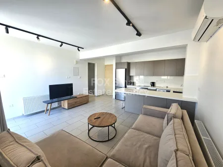 Piso en alquiler