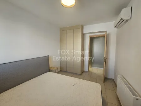 Piso en alquiler