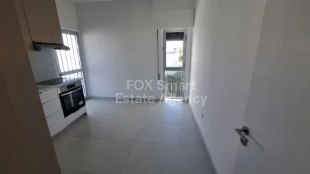 Piso en alquiler