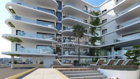 Larnaka, Larnaka