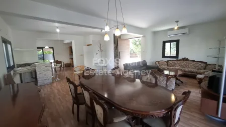 Bungalow na wynajem