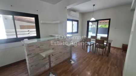 Bungalow na wynajem