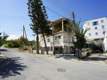 Edificio en venta