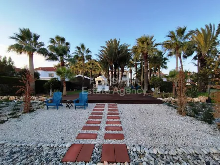 Bungalow zur Miete
