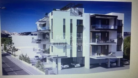 Flat for sale