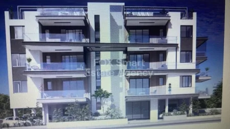 Flat for sale