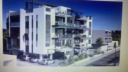 Flat for sale