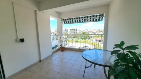 Sotiros, Larnaca