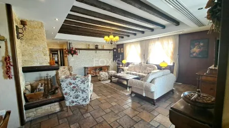 Piso en alquiler