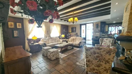 Piso en alquiler