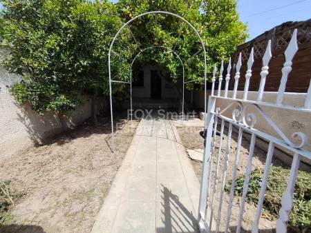 Bungalow zur Miete