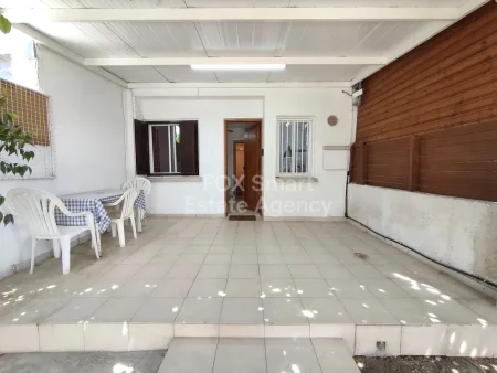 Bungalow zur Miete