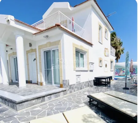 Bungalow en venta