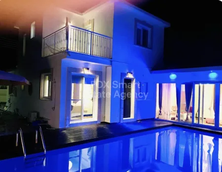 Bungalow en venta