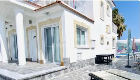 Bungalow en venta
