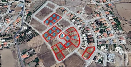 Agrokipia, Nicosia
