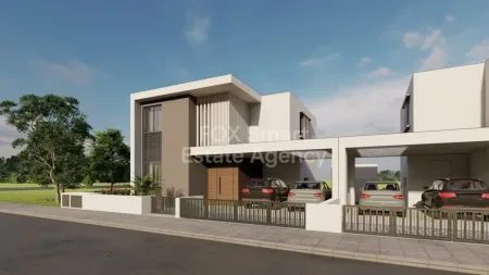 Bungalow na sprzedaż