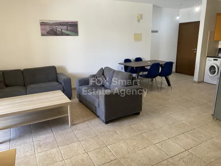 Flat for rent