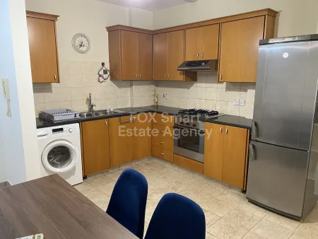 Flat for rent