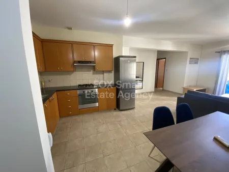 Flat for rent