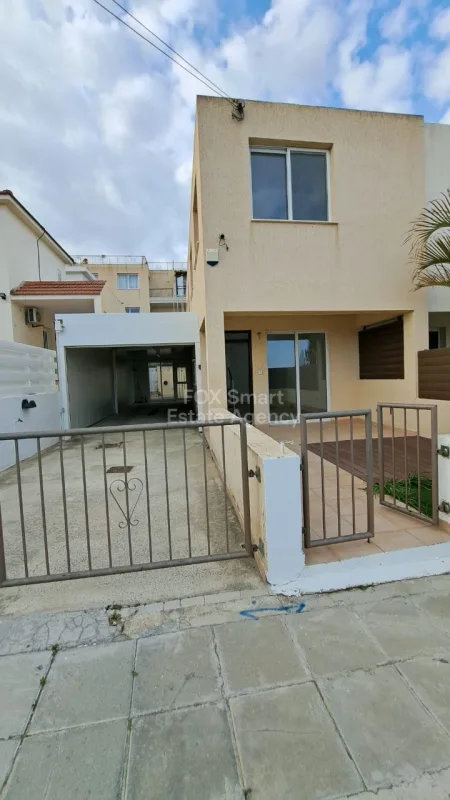 Bungalow en venta