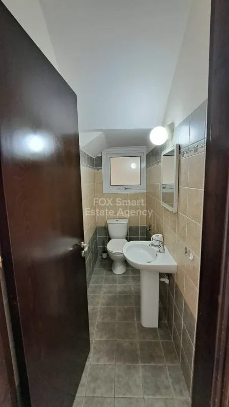 Bungalow en venta