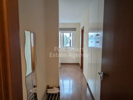 Διαμέρισμα προς ενοικίαση