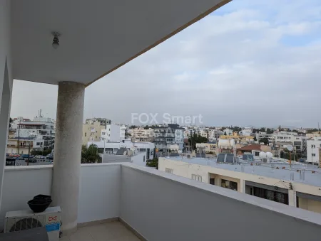 Διαμέρισμα προς ενοικίαση