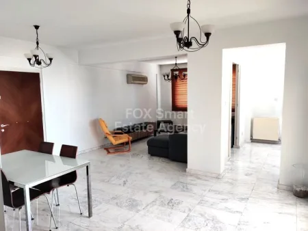Piso en alquiler