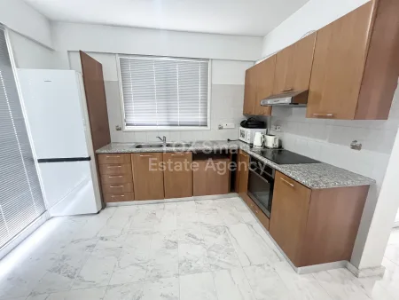 Piso en alquiler