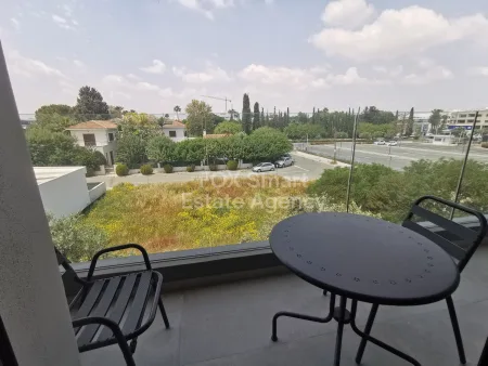 Piso en alquiler