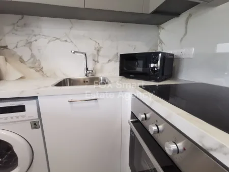 Piso en alquiler