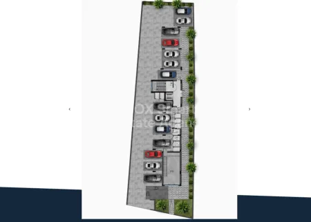 Flat for sale