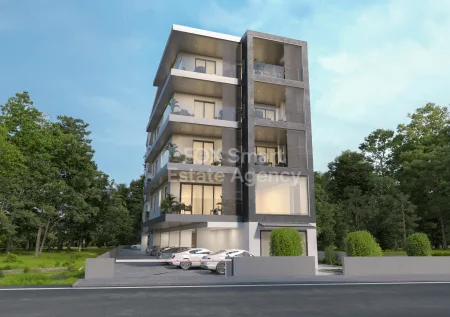 Flat for sale