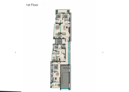 Flat for sale
