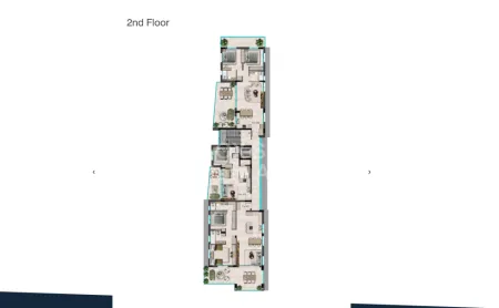 Flat for sale