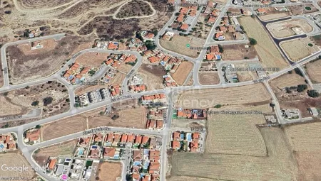 Terreno Residencial en venta
