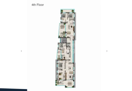 Flat for sale