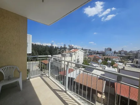 Piso en alquiler