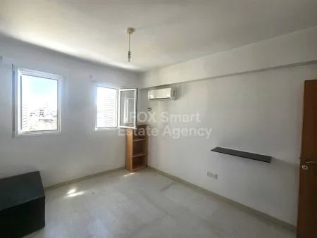Piso en alquiler
