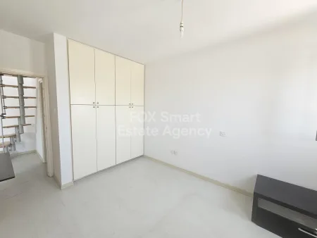 Piso en alquiler