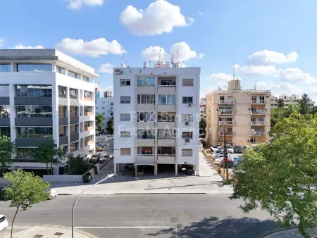 Flat for sale