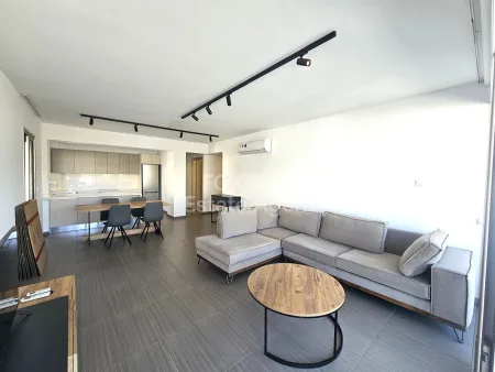 Piso en alquiler