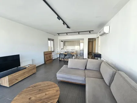 Piso en alquiler