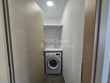 Piso en alquiler