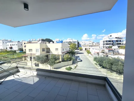 Piso en alquiler